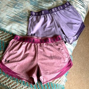 Under Armour Shorts Bundle